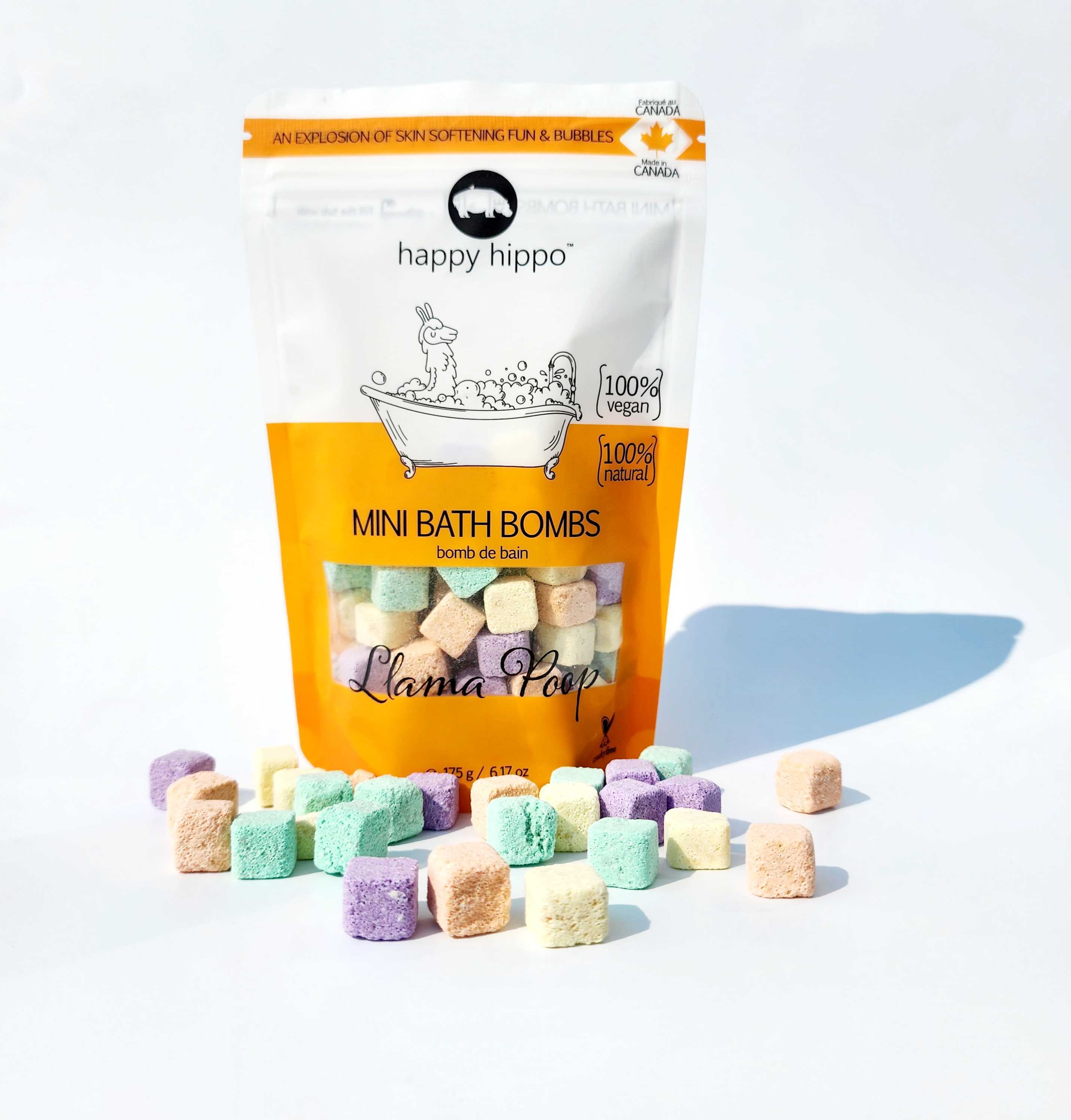 Bath bomb lot discount