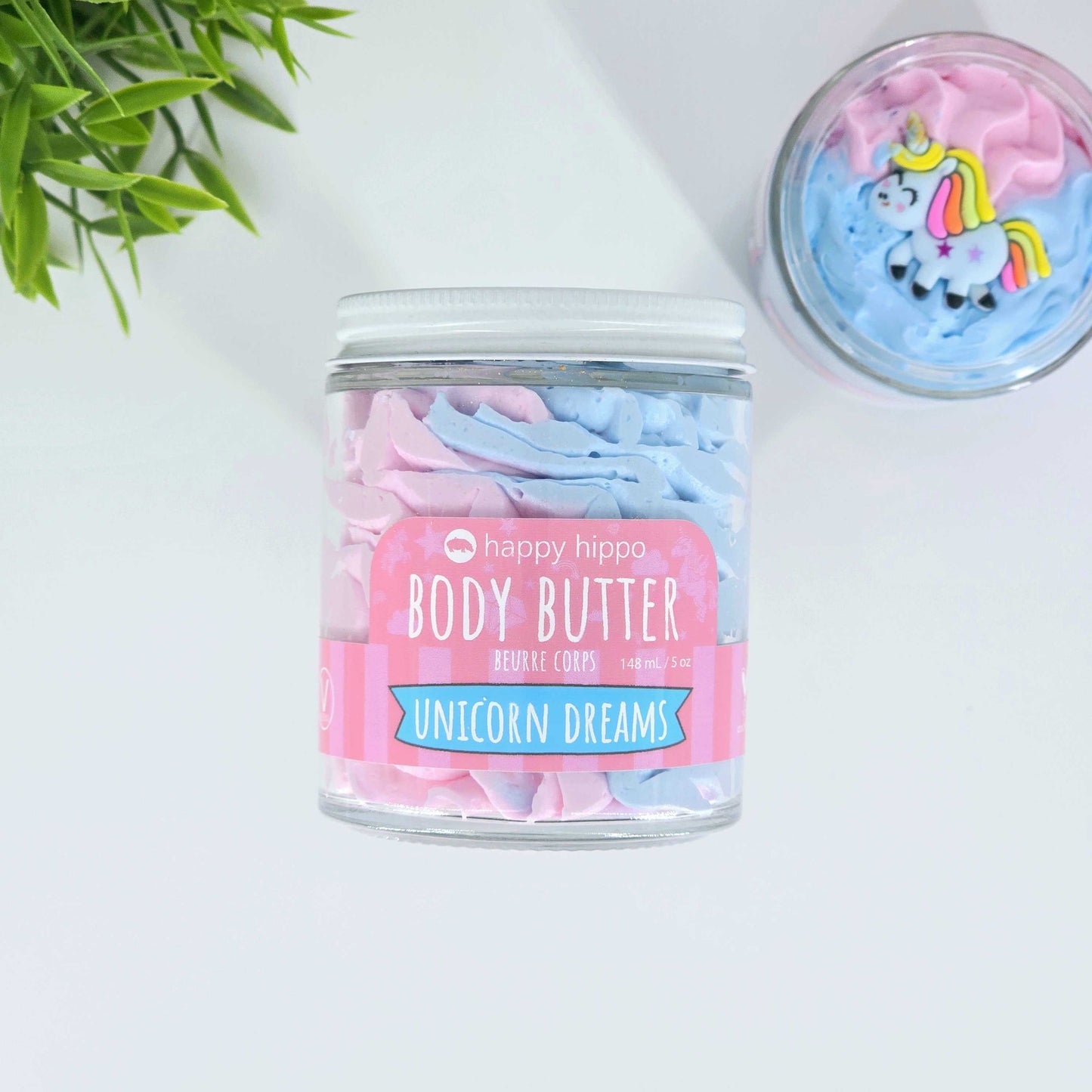 Unicorn Dreams - Whipped Body Butter