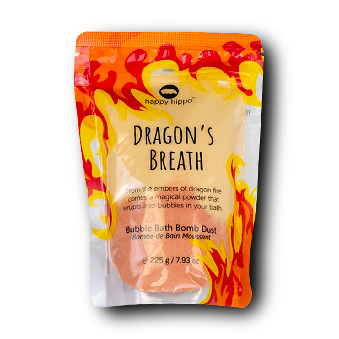Dragon's Breath