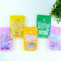 Bubble Overload - Mini Bomb Bundle
