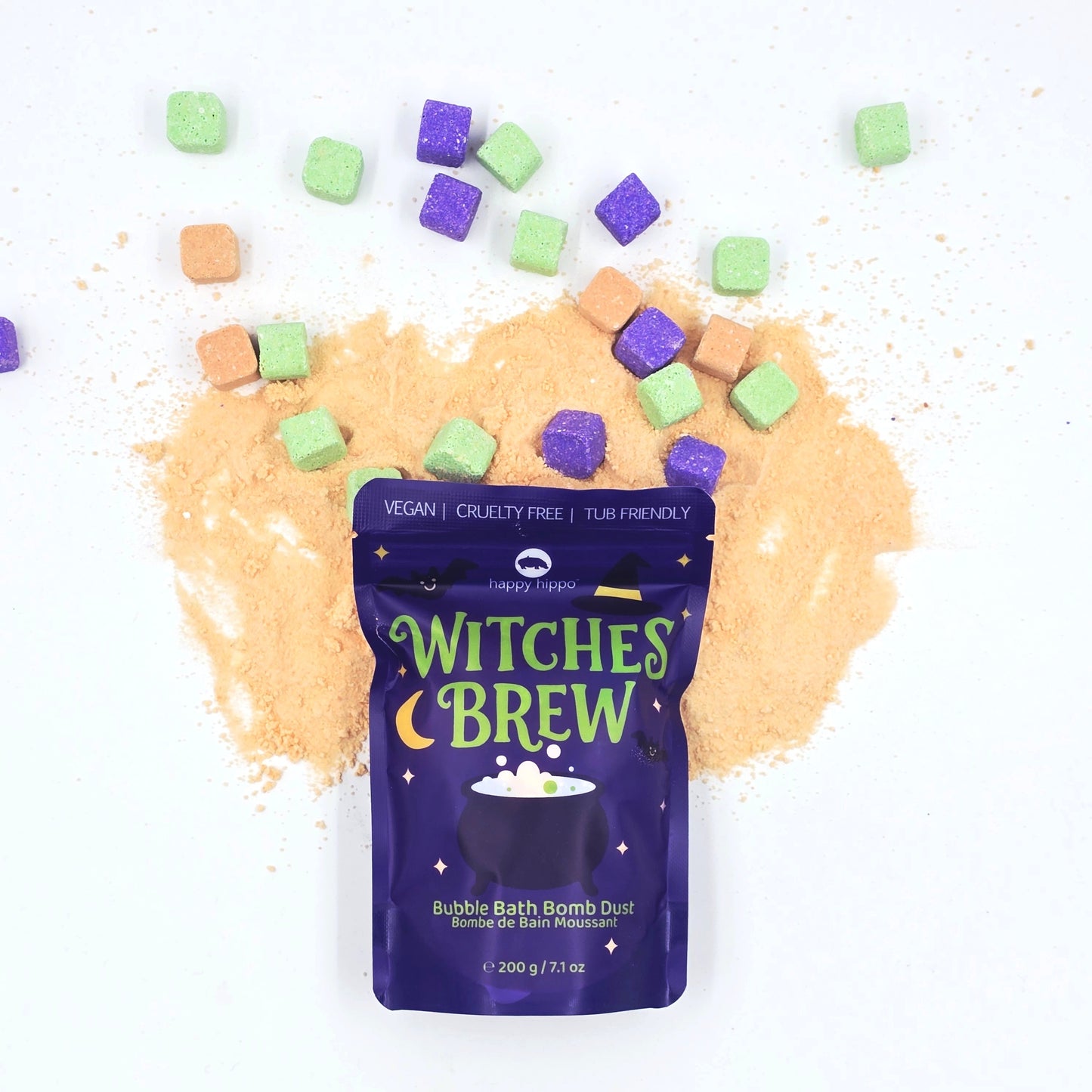 Witches Brew