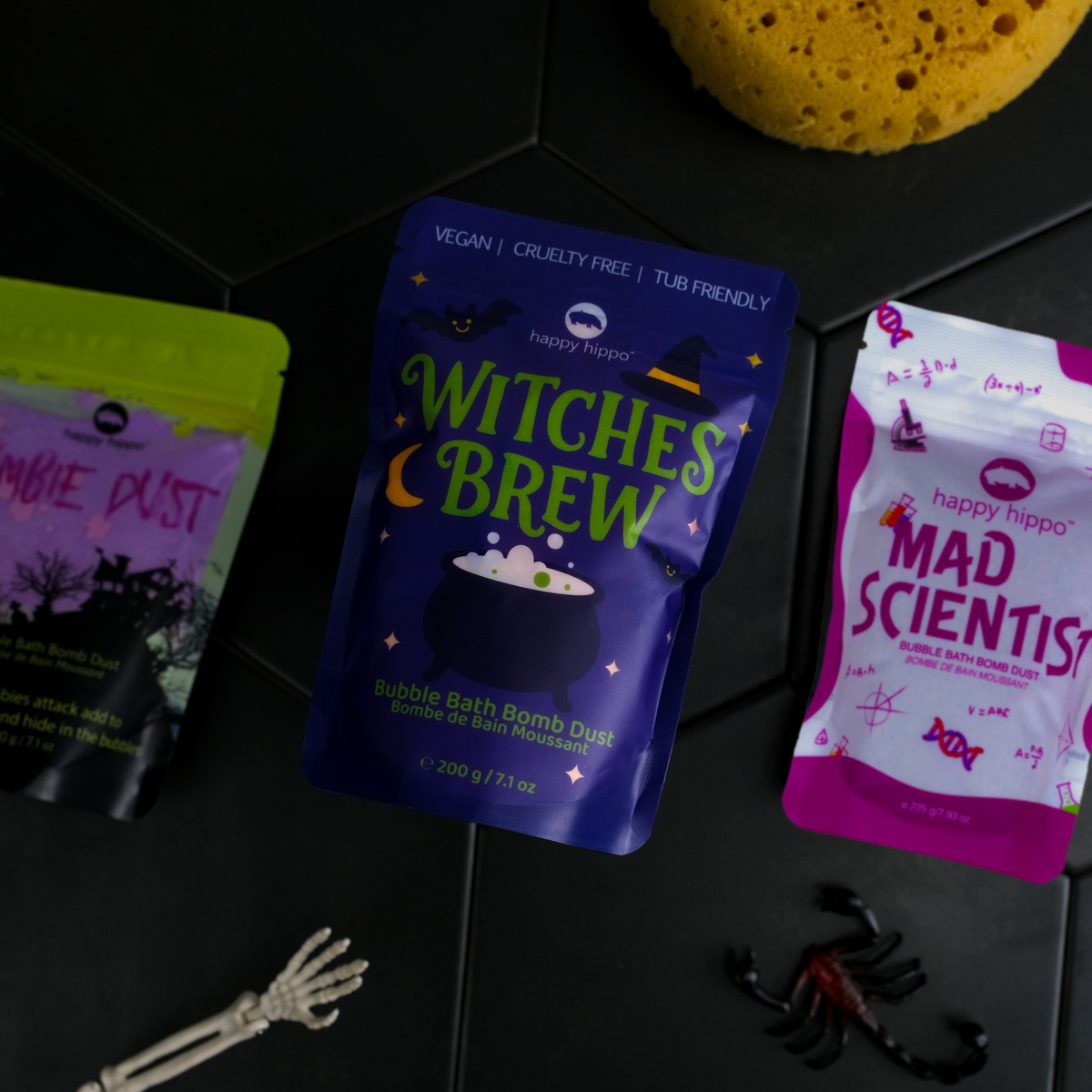 Potion Brewing Kit