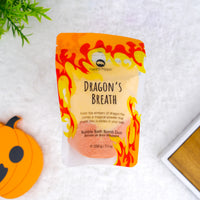Dragon's Breath