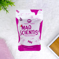 Mad Scientist
