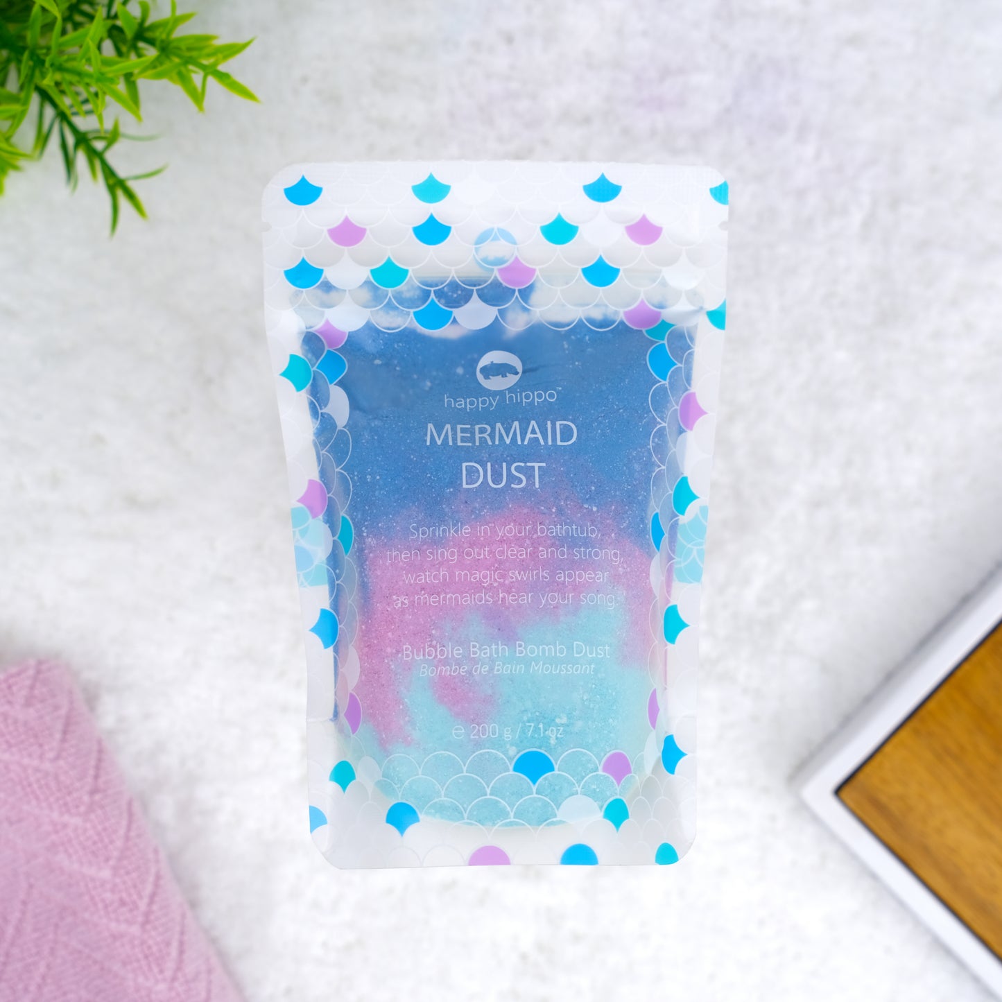 Mermaid Dust