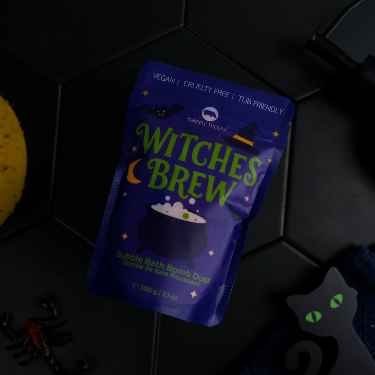 Witches Brew