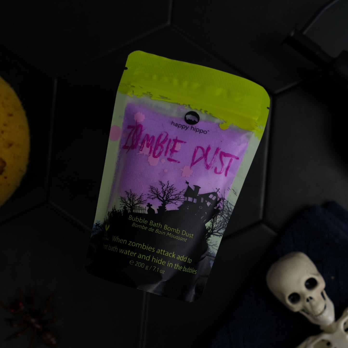 Zombie Dust