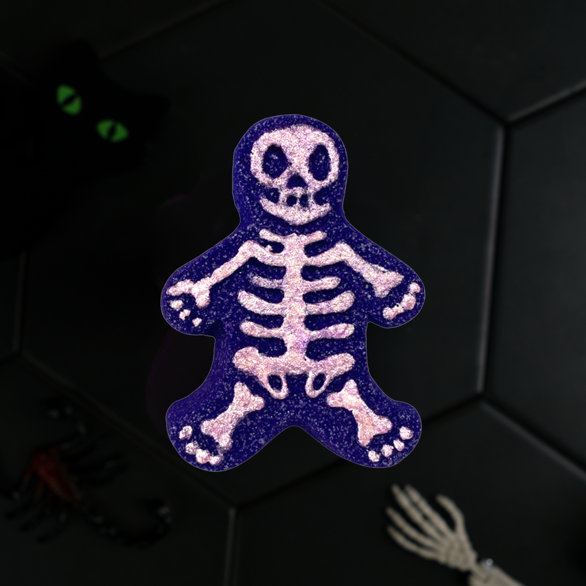 Mr Bones - Bath Bomb