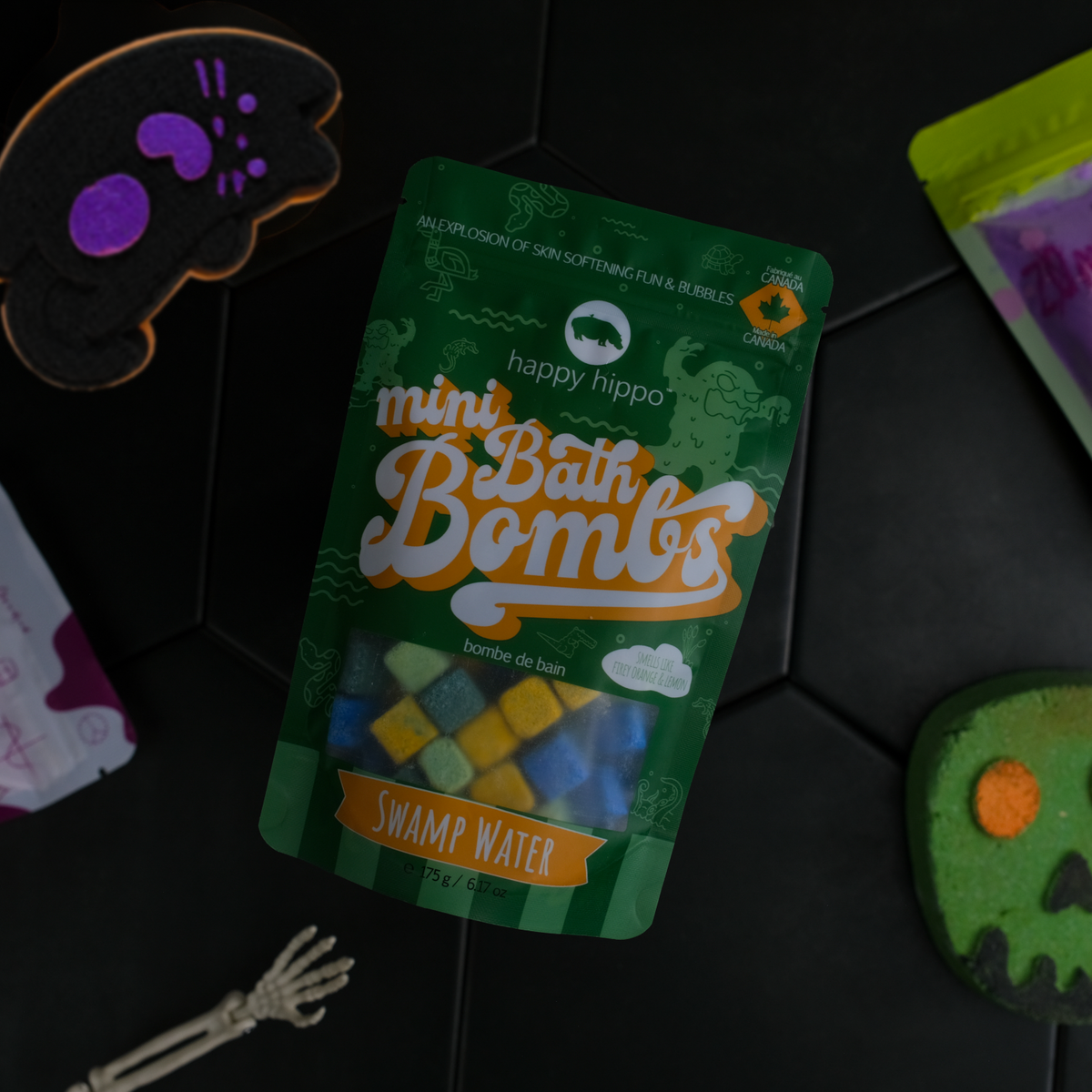 Ultimate Spooky Szn Gift Pack