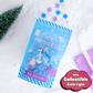 Ice Princess - Mini Bath Bombs with Bath Light