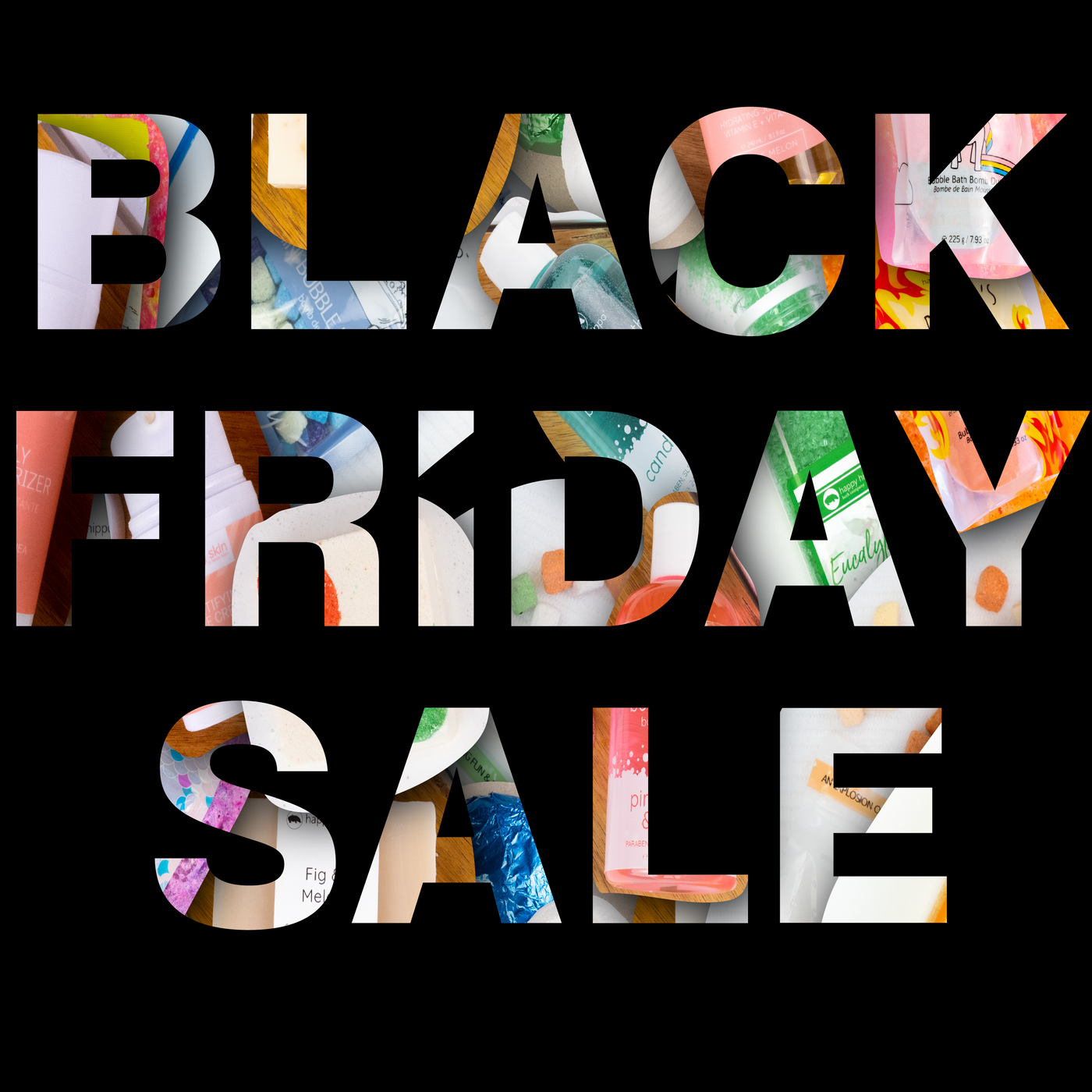 Happy Hippo Bath Co. Handmade with Love Bath Bombs, Lotions & More