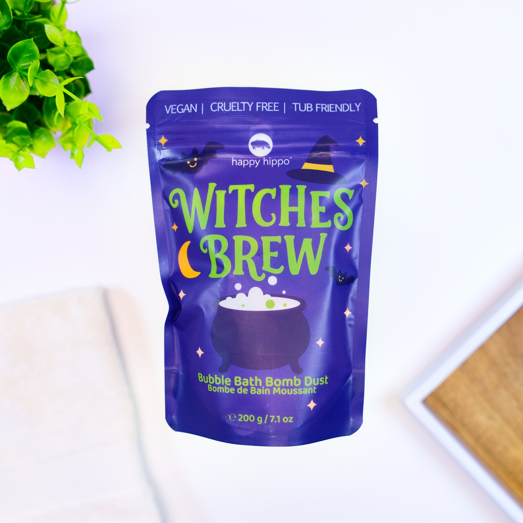 Witches Brew