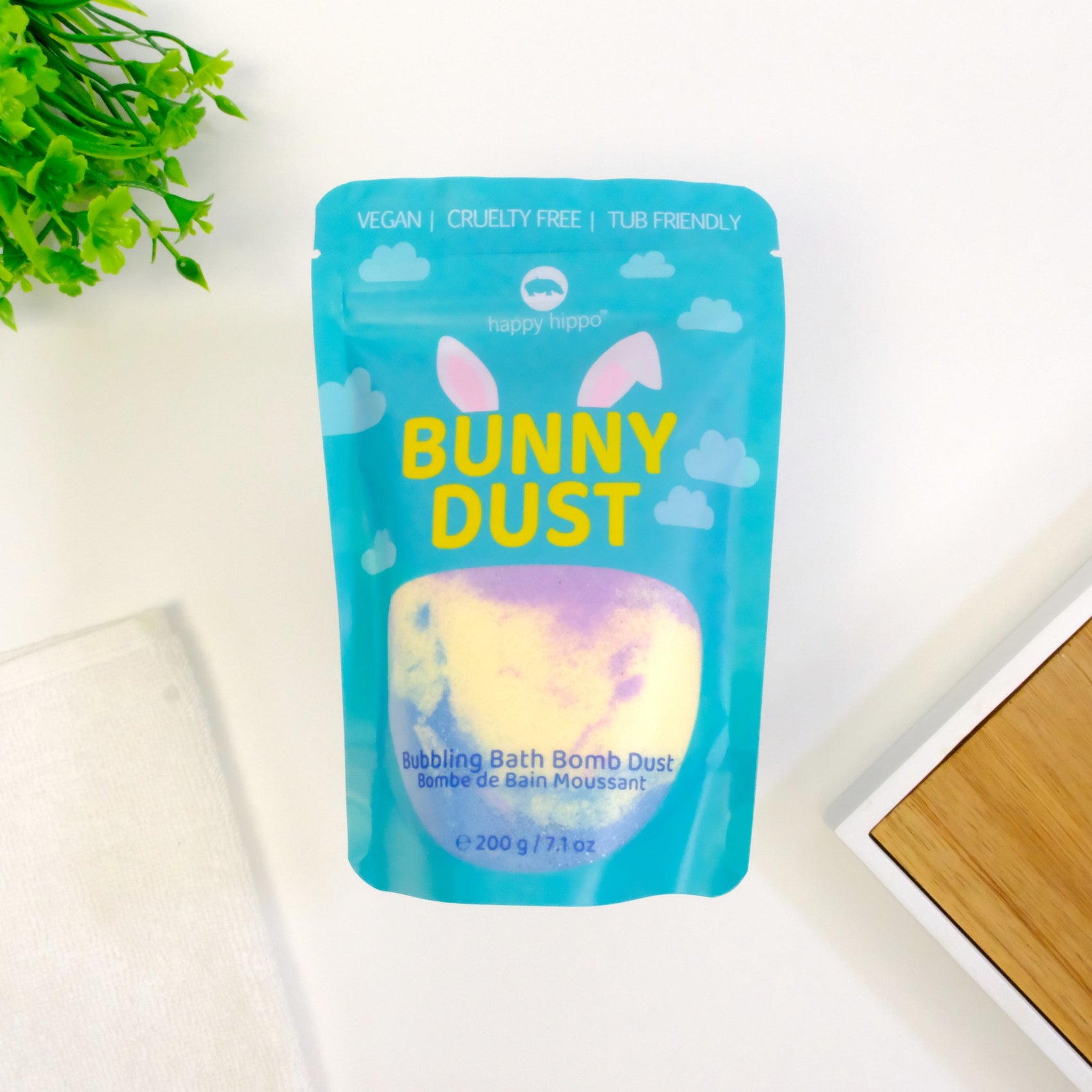 Bunny - Dust