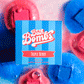 Triple Berry Cube Bombs - 12 Pack