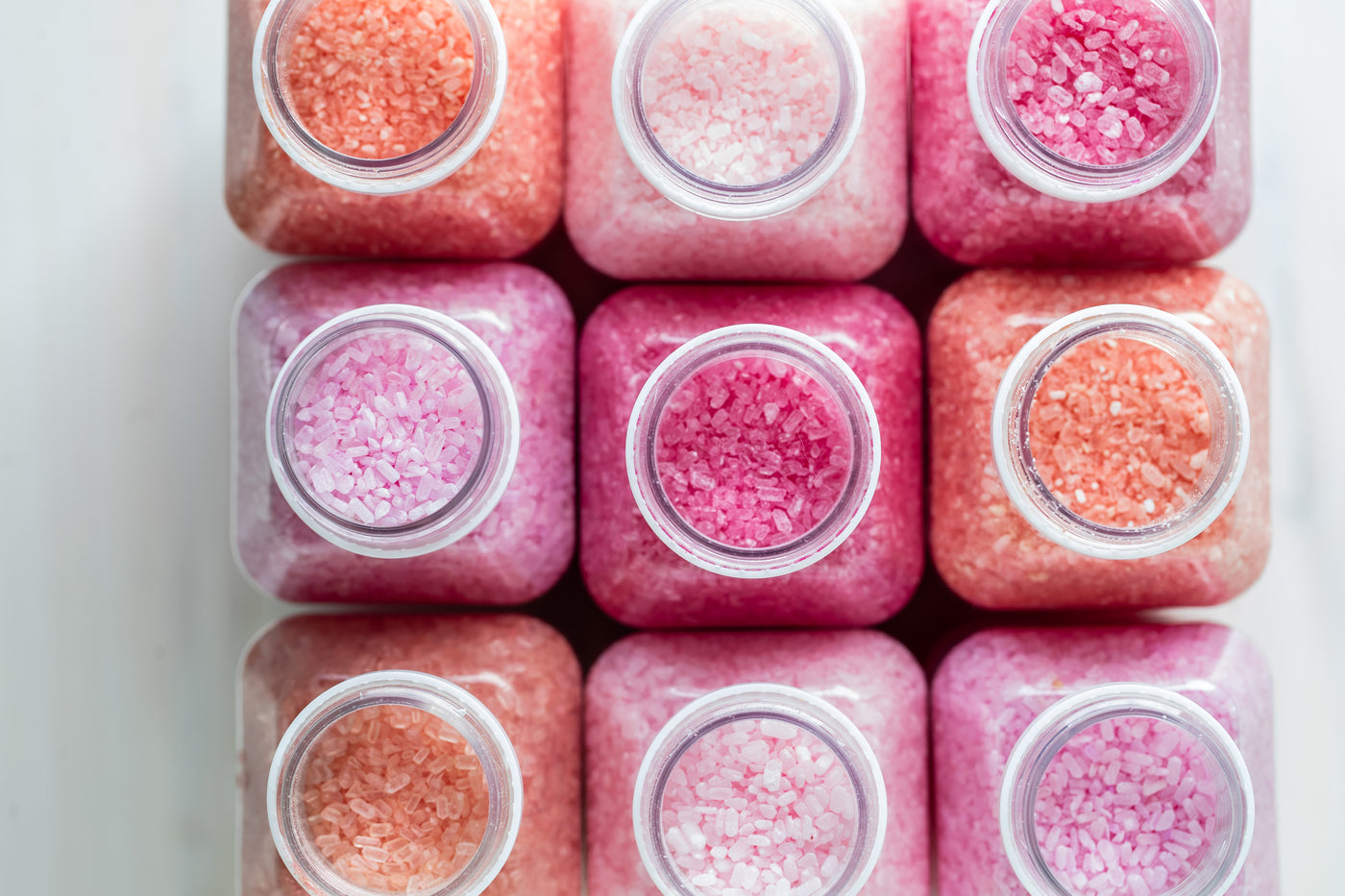 Happy Hippo Bath Co. Handmade with Love Bath Bombs, Lotions & More