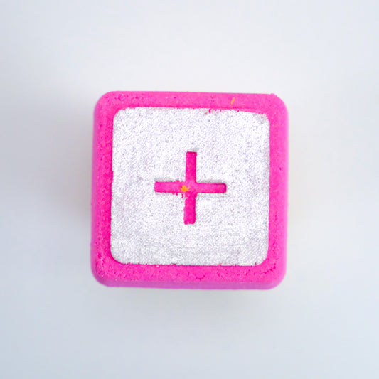 Block Symbol- +