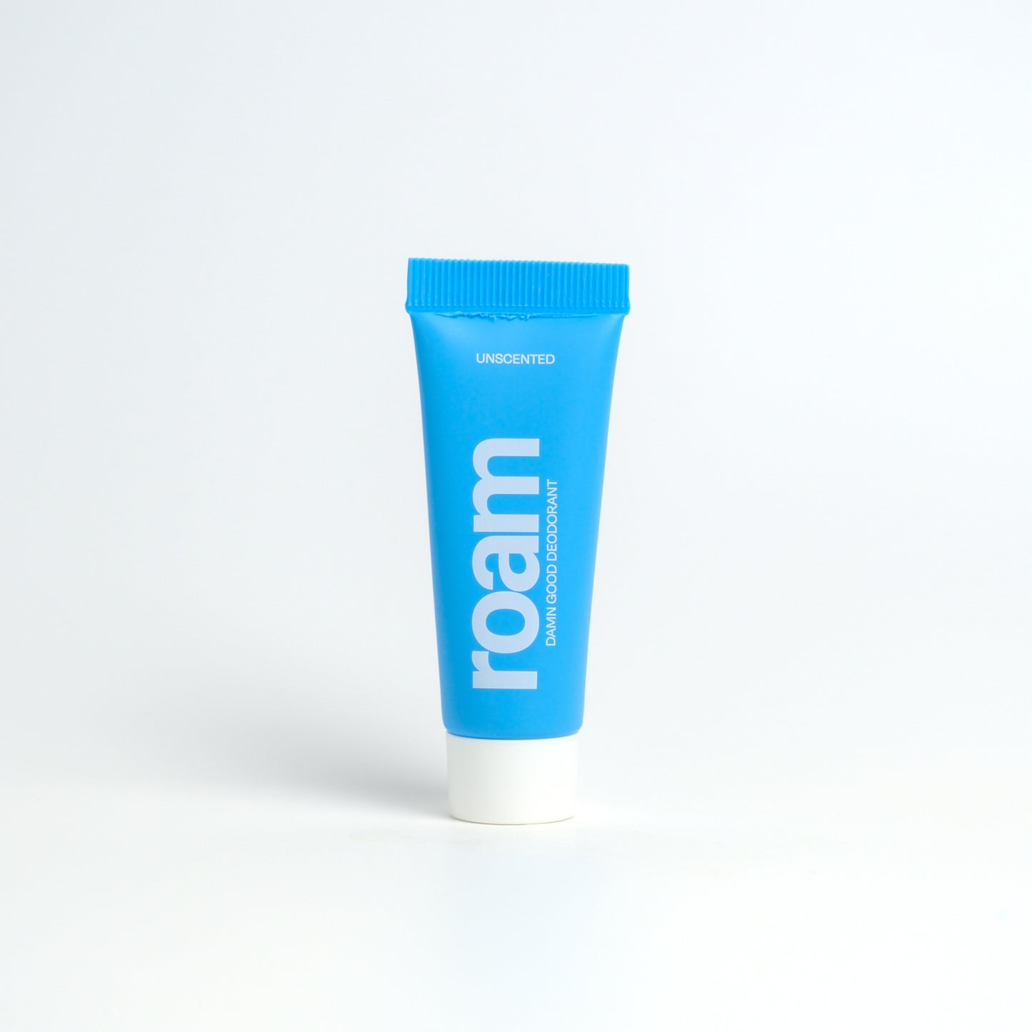 Roam Unscented Deodorant