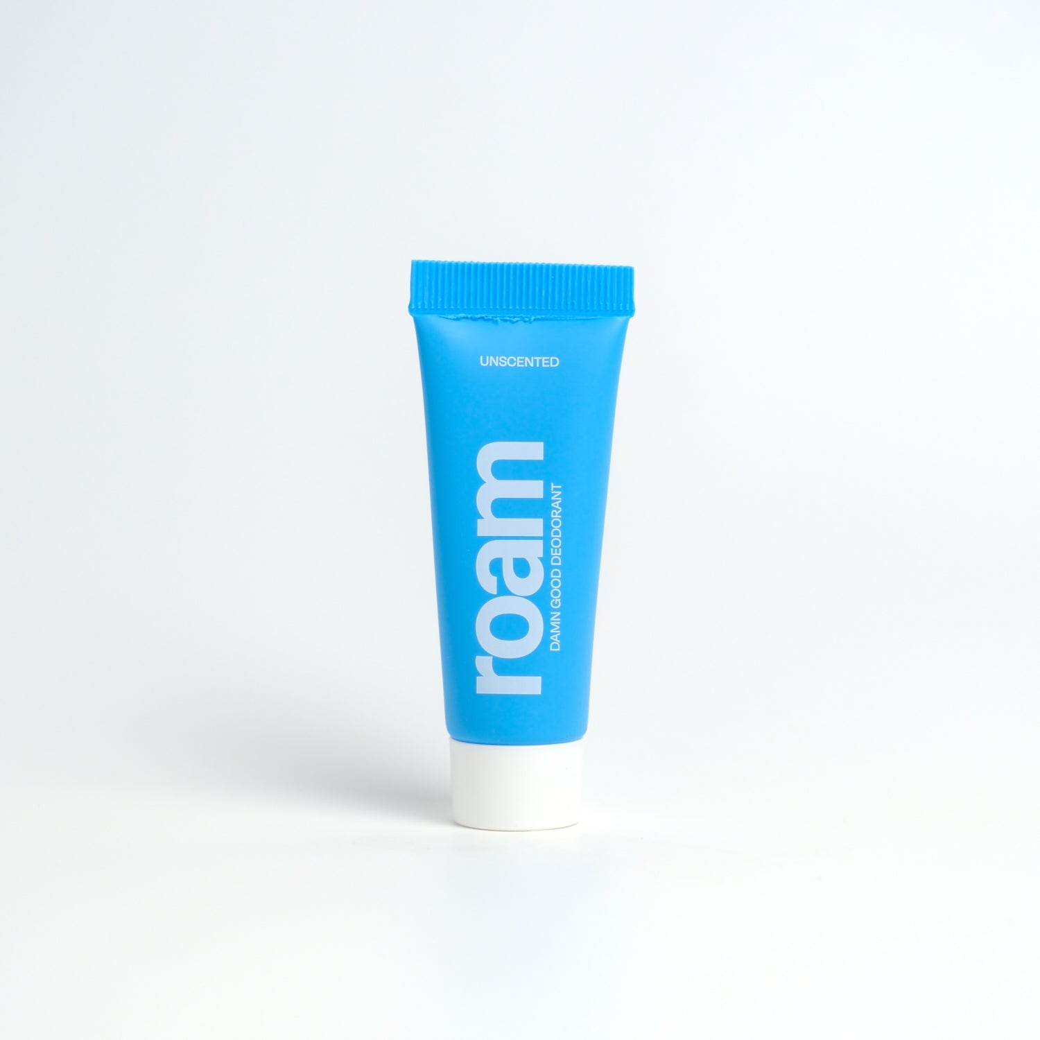 Roam Unscented Deodorant